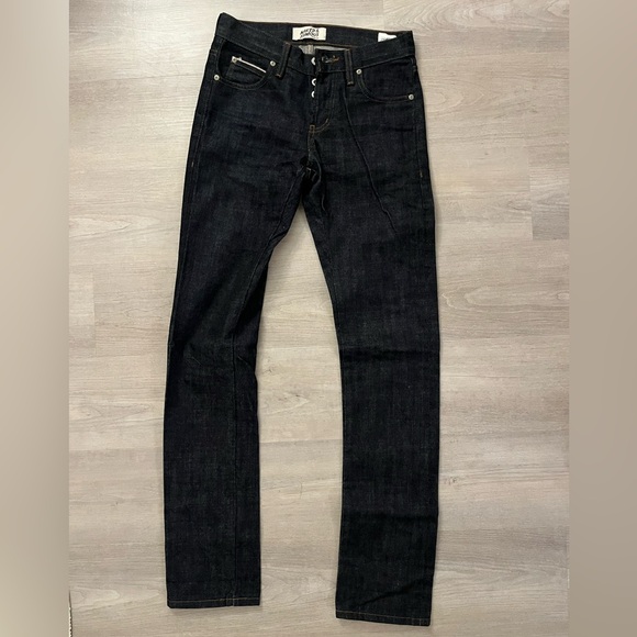 Naked & Famous jeans (30) - Picture 4 of 4